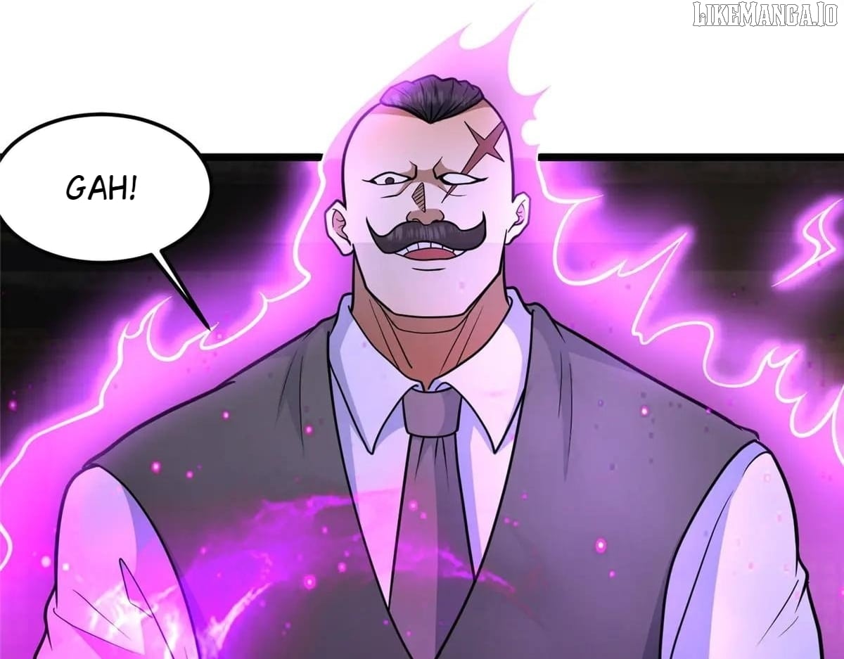 Divine Urban God Chapter 276 - page 5